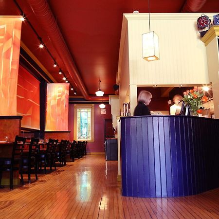 Foster'S Inn สตราตฟอร์ด ภายนอก รูปภาพ