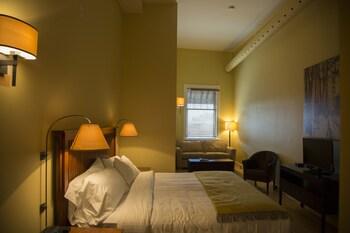 Foster'S Inn สตราตฟอร์ด ภายนอก รูปภาพ