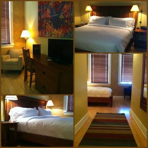 Foster'S Inn สตราตฟอร์ด ภายนอก รูปภาพ