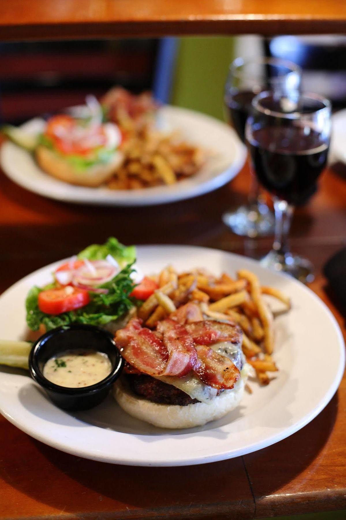 Foster'S Inn สตราตฟอร์ด ภายนอก รูปภาพ